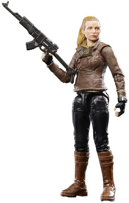 정품++ STAR WARS 스타워즈 블랙 시리즈 벨 사르타 안도르 15.2cm(6인치) 수집용 액션 피규어 이상 (F7095), 정품++ STAR WARS 스타워즈 블랙 시리즈 벨 사