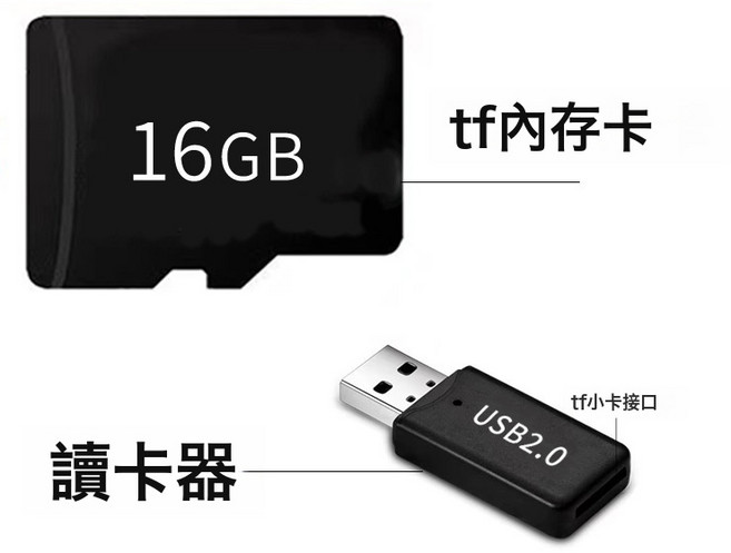 新款拍立得兒童數碼小相機卡通迷你拍照打印數碼高清打印照相機, 1個, 16G內存卡+讀卡器:1個