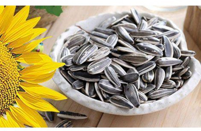 奶香葵瓜子 500g, 1個, 500g 奶香葵瓜子