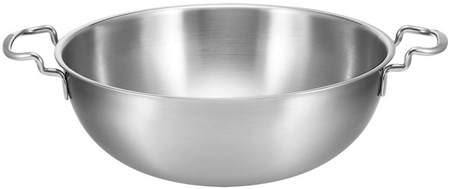 로이첸 IH 스텐 마스터 전골냄비, 24cm