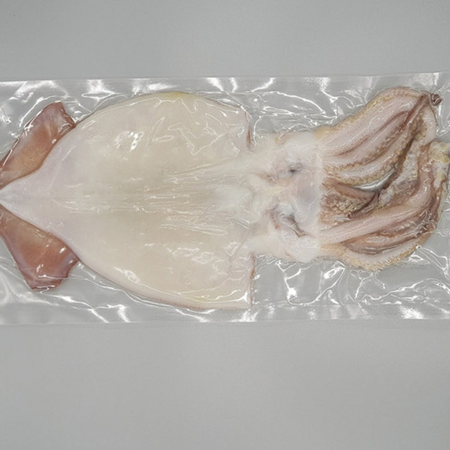 국산 손질 갑오징어 300g, 1박스