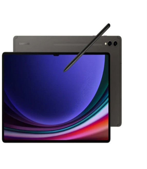 더초이스토어 갤럭시탭 S9 울트라 방탄 액정보호필름 2매 태블릿액정보호필름