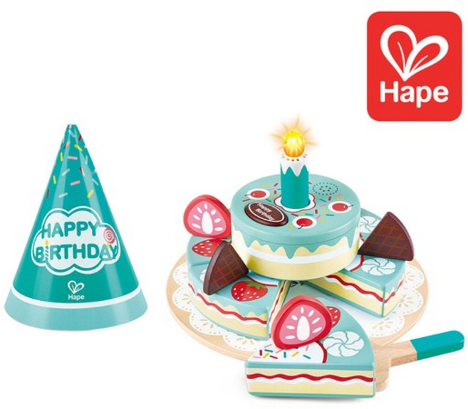 [하페] 촛불놀이생일케이크(3180), 없음, 없음, 상세설명 참조