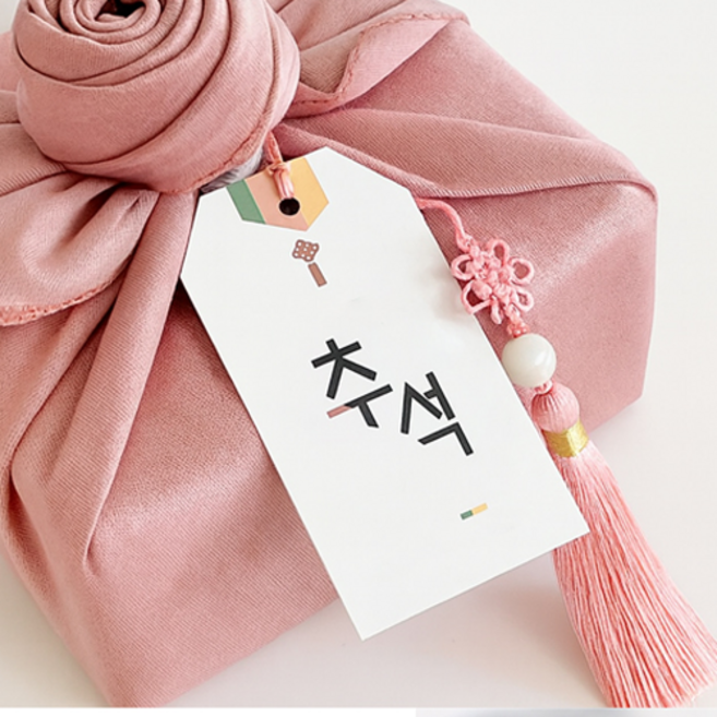 한복 소품 노리개 장식