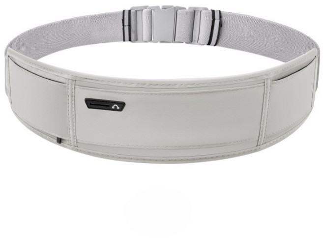 런프로 초경량 3포켓분리수납 방수 러닝벨트 1개