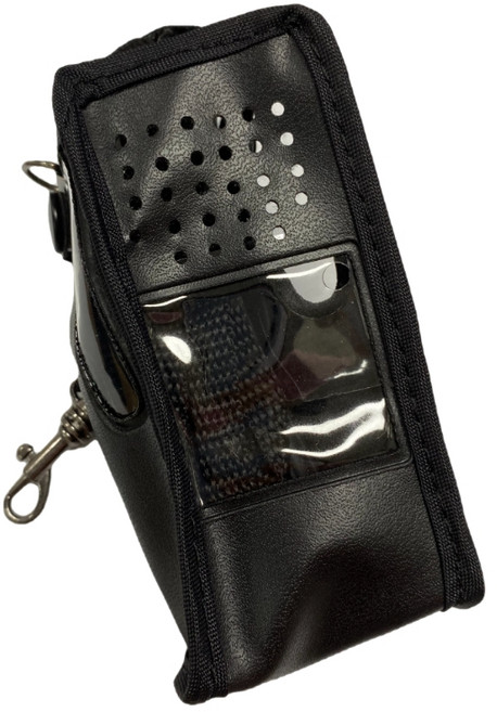 이테크 HD400무전기 전용 멜빵케이스, 1개, HD400무전기 멜빵케이스