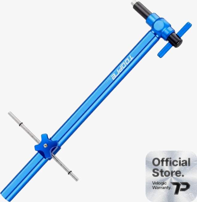 투프리 드레일러 행어 정렬 회전 교정 툴 자전거 변속기 공구 Toopre