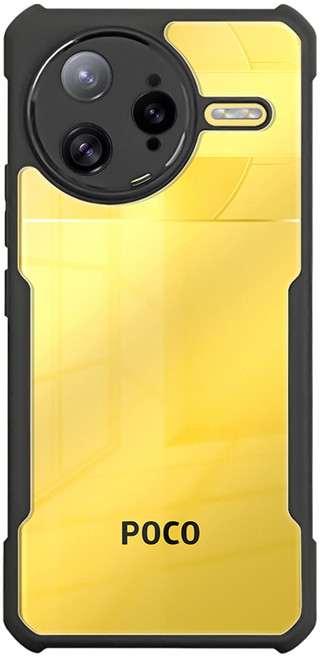 訊迪 XUNDD 甲蟲殼 小米 四角防摔 透明手機殼