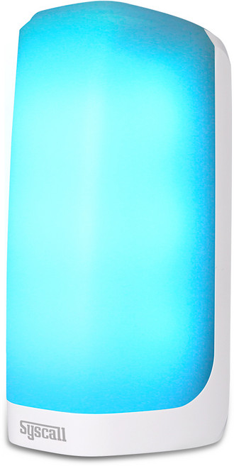 씨스콜 미니 LED 경광등 긴급호출 병원 안내비상등 복도등