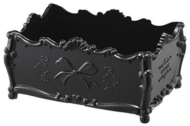 라비나 사각트레이, 1개