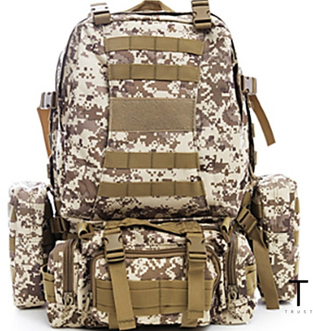 군인 백팩 해군 가방 밀리터리 배낭 군용 대용량 크로스백 데저트 디지털 멀티형
