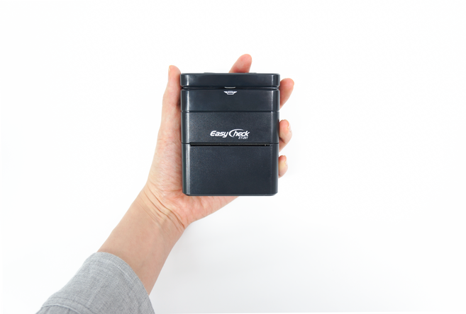 ET-291 무선카드단말기 이지체크 ET-291무선카드단말기, 가죽케이스