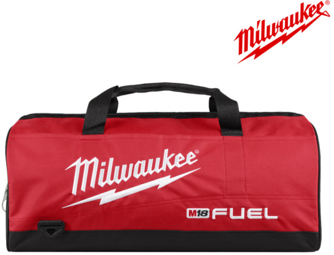 밀워키 공구가방 M18 FUEL-Large, 1개