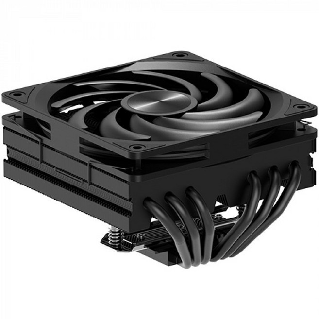3RSYS Socoool RC750N PWM CPU쿨러, 1개, 단일, 공랭쿨러