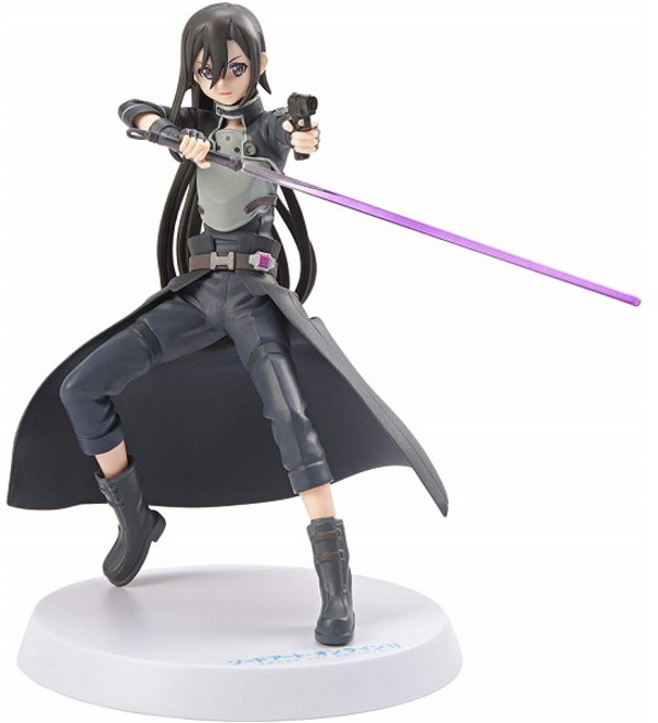 소드아트온라인 2 키리토 GGO 피규어, 1개
