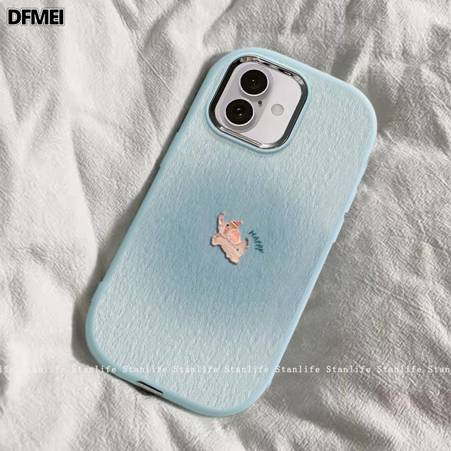 DFMEI 適用 iPhone 11 Pro 手機殼