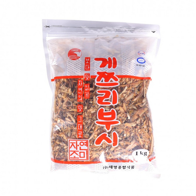 태명식품 게쯔리부시 사바부시 훈연 건조 고등어 1kg, 1개, 1g