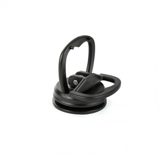 흡착판 텐트 어닝 타프 다용도 차량용 흡착기, 1개, 1단