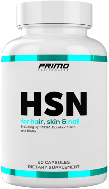 PRIMO HSN // 비오틴 실리카 머리결 모발건강 손톱건강 피부건강 60캡슐, 1개, 60정 - 쿠팡