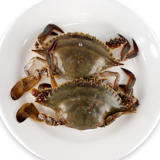 [국내산 100%] 연평도 꽃게장 실속최고 몽당게장, 1개, 3kg