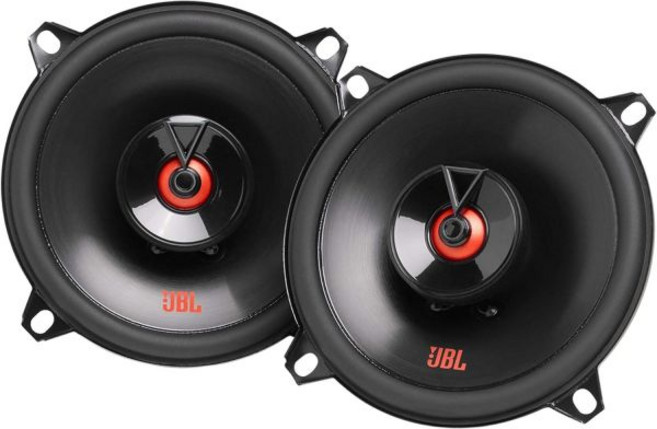 JBL Club 522F 12.7cm 2웨이 컴포넌트 스피커 그릴