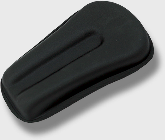 래피즈 원더 한뼘 칼로리 바이크 미니 접이식 전현무 실내 자전거, 전용 안장커버