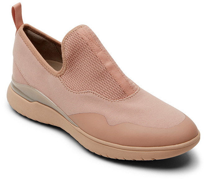 락포트 토탈모션 스포츠 우먼 매시 슬립 TUSCANY CI7382