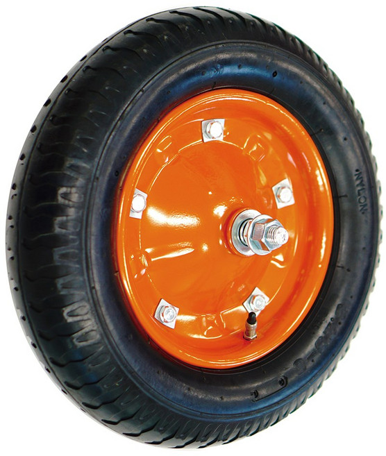 셀비트 13인치 에어바퀴 통바퀴, 33.02cm(13인치) 에어 바퀴, 1개