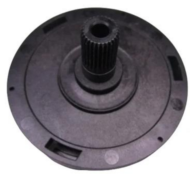 호환용 커피 머신 그라인딩 플레이트 또는 그라인딩 브래킷 커피 파우더 입 또는 기어 필립스 호환 호환 EP SM HD RI 커피 메이커 부품, [02] Grinding bracket, 1개