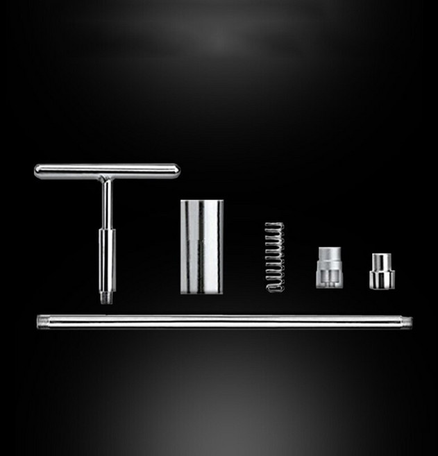 더홀릭 슬라이딩 해머 자동차 덴트 복원 문콕셀프덴트, 본상품선택