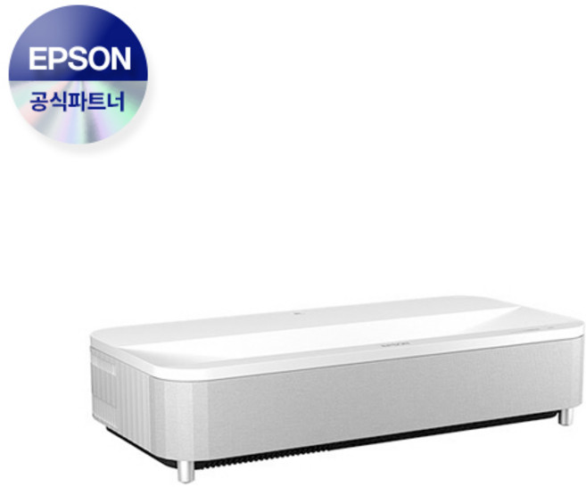 엡손 EH-LS800W 홈시네마 가정용 4000안시 4K 빔프로젝터 레이저