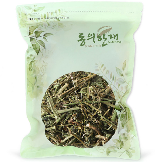 동의한재 국산 햇 까마중 용규, 500g, 1개