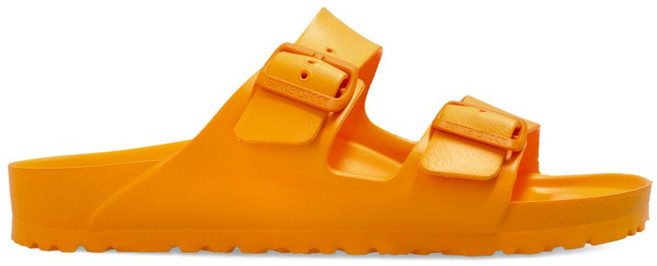 버켄스탁 아리조나 버클 스트랩 샌들