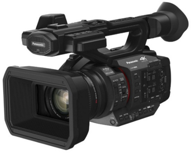 파나소닉 HC-X20GD 방송용 캠코더