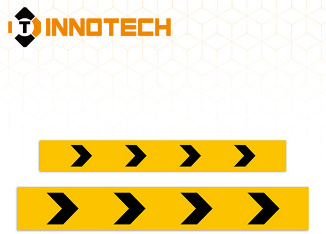 회전교차로 HIP고휘도반사 포맥스 갈매기4(황)