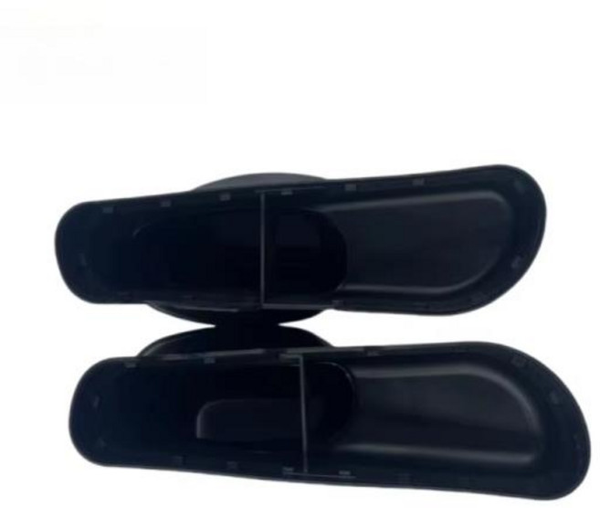 흡기매니폴드2색상609000 호환 호환 호환 W222 용 공기 흡입 호스, 01 LEFT