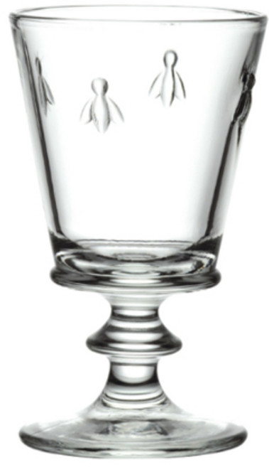 라로쉐 프랑스 아베이유 고블렛잔 소, 1개