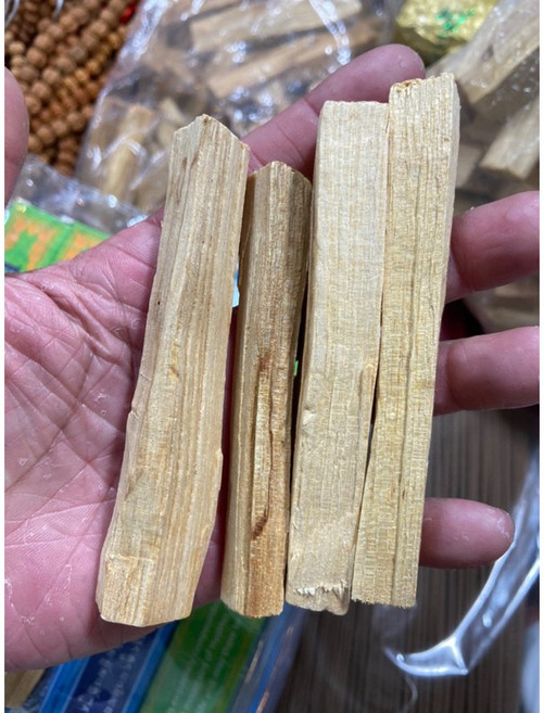 古一齋 秘魯聖木 百元包裝, 1個