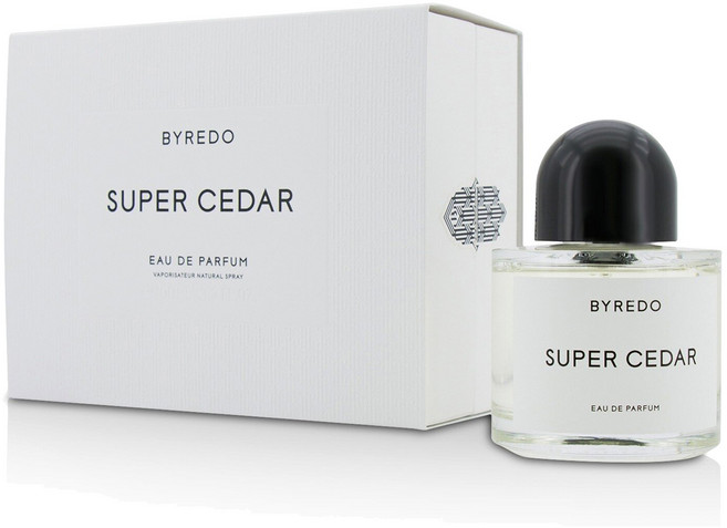 BYREDO 北國之春淡香精, 1個, 100ml