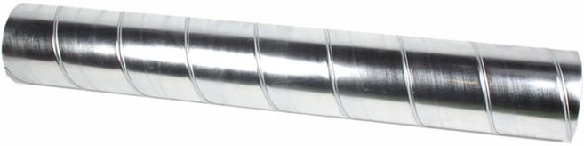 스파이럴 스텐연통 직관 일자 175mm 파이 덕트 연도 배관 난로 자재