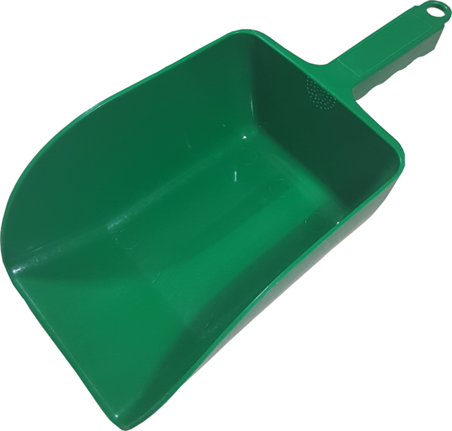 사각바가지 사료바가지 얼음스쿱 얼음바가지 다용도바가지, 1개