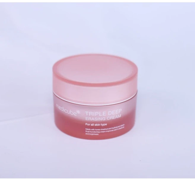 메디큐브 트리플 콜라겐 크림50ml, 50ml, 1개 - 쿠팡