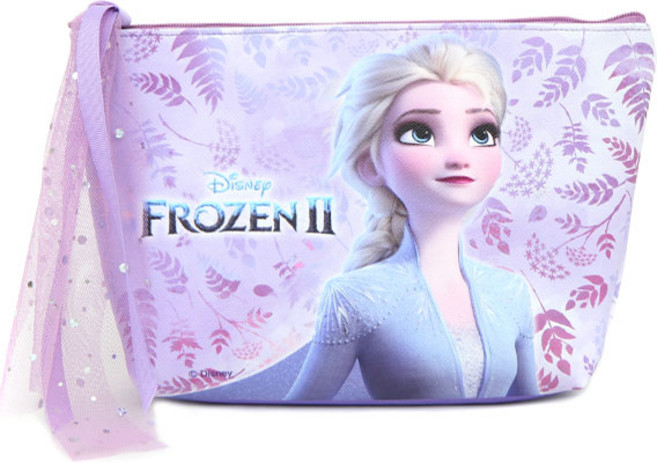 겨울왕국2 파우치 [리프] [N0124]