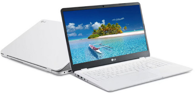 LG 15UB480 인텔 8세대 코어 i5 15.6인치 FHD 슬림 노트북 램 8GB SSD 128GB 256GB 옵션선택 윈도우11 설치 HDD 500GB 증정 대학생 사무용, WIN11 Pro, 628GB, 화이트