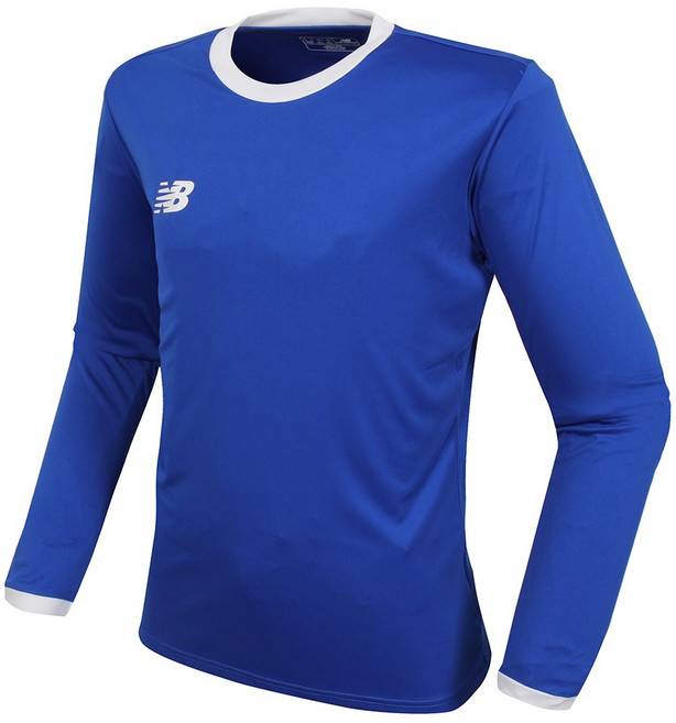 뉴발란스 NBND7B536150 NB 링거 LS 저지 티셔츠