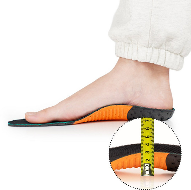 더나은 루나에디션 아치 기능성 깔창