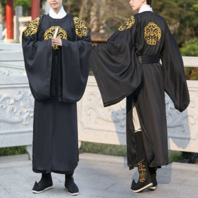 곤룡포 두루마기 한복 의상 졸업사진 코스프레 졸사 도포 사극 조선시대