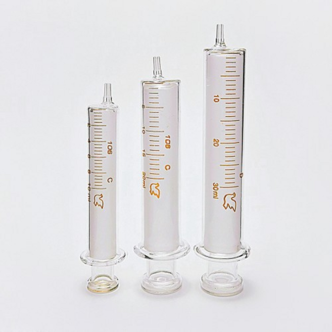 주사기(유리제)(50ml) RSA