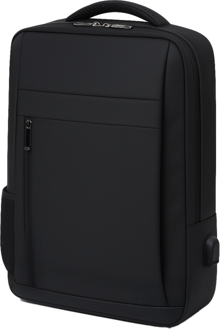 사우스웨스트 초경량 17인치 노트북 백팩