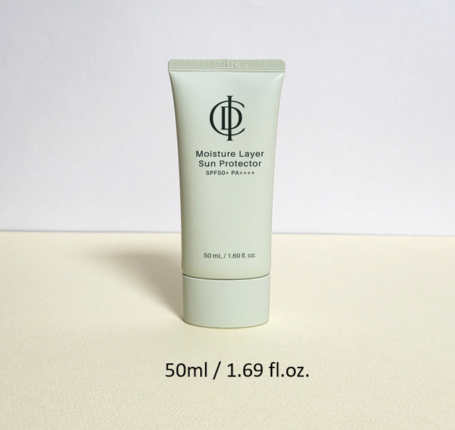 3위 - 인셀덤 아쿠아 프로텍션 선 젤, 50ml, 2개